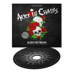 Bleed the Freaks (Digipack)