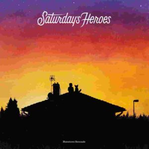 Hometown Serenade CD
