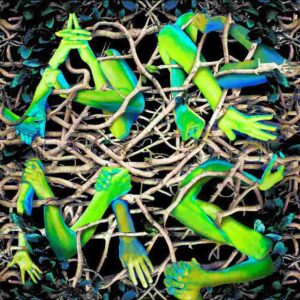 Arms 7"
