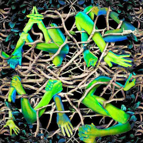 Arms 7"
