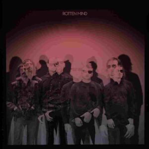 S/T CD