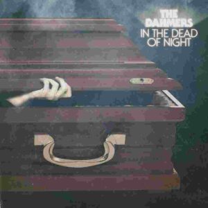 In The Dead Of Night CD