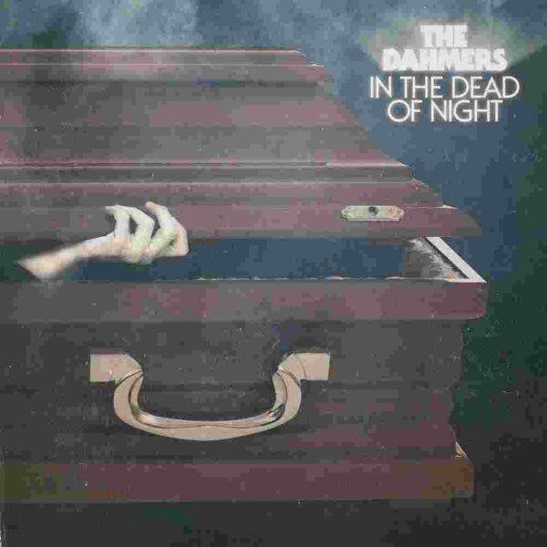 In The Dead Of Night CD