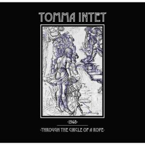 1968 / Through The Circle Of A Rope 7"