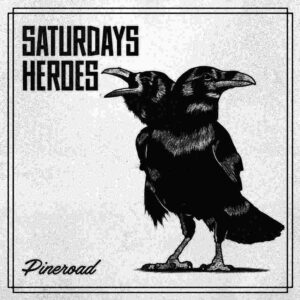 Pineroad CD