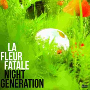 Night Generation LP Black