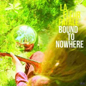 Bound to Nowhere + My Dear Sorrow LP Black