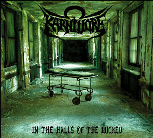 In The Halls OF The Wicked