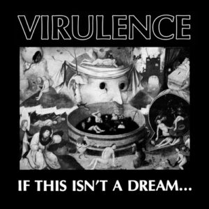 If This Isn't A Dream (Vinyl LP)