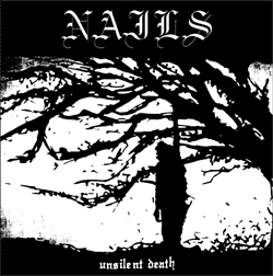 Unsilent Death (Black Vinyl LP)
