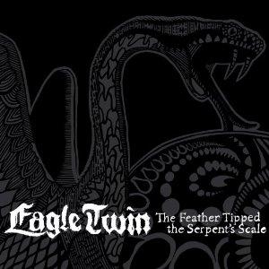 Feather Tipped The Serpent's Scale