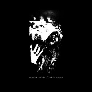 Total Funeral (2xLP)