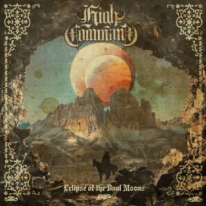 Eclipse Of The Dual Moons (Vinyl LP)