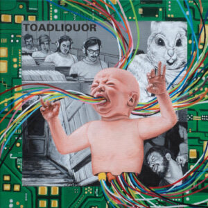 Back In The Hole (Vinyl LP)