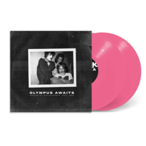 Olympus Awaits: Essential Malfunkshun 1980-1988 (2