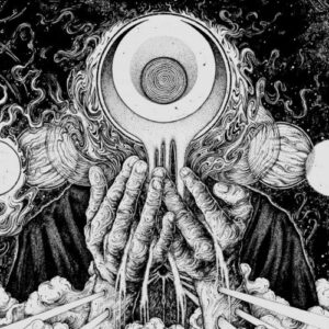 Kenoma (Vinyl)