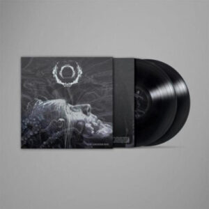 Greater Evil The (2 Vinyl LP)