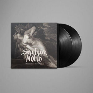 Narrations Of A Fallen Soul (Vinyl 2 LP)