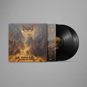 Fourth Reign Over Opacities And Beyond (2 LP)