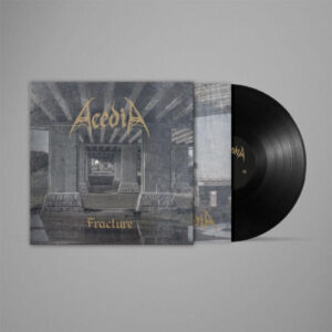 Fracture (Vinyl LP)