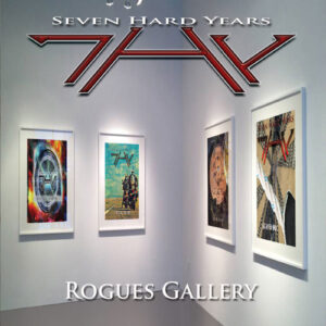ROgues Gallery