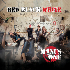 Red Black White