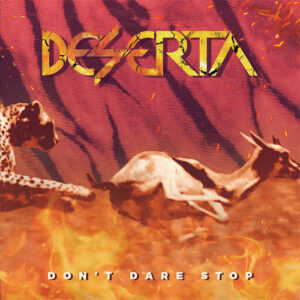 Dont Dare Stop