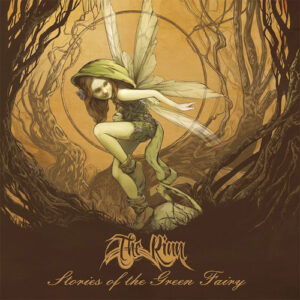 Stories of the Green Fairy