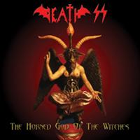 Horned God Of The Witches