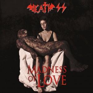 Madness of love