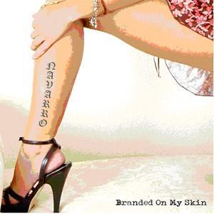 Branded On My Skin