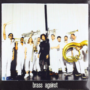 Bass Against (Vinyl LP)