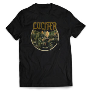 T/S Lucifer III (M)