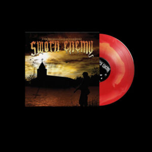 Beginning of the End The (Swirl Vinyl LP)
