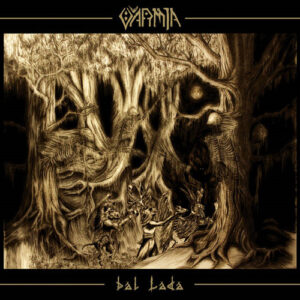 Bal Lada (Vinyl)
