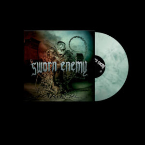 Maniacal (Blue Vinyl LP)