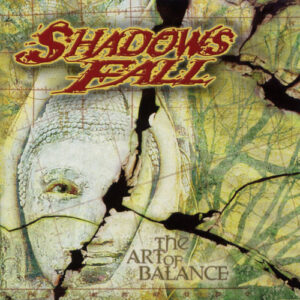 The Art of Balance (Green Vinyl LP + 7" Vinyl)