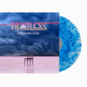Square One (Vinyl)