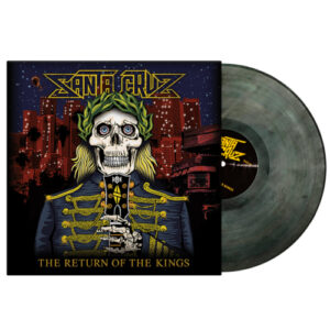 Return of the Kings (colored vinyl LP)