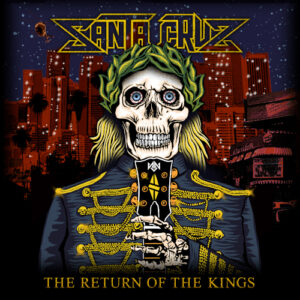 Return of the Kings