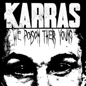 We Poison Their Young (Digipack)