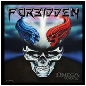 Omega Wave (2 LP Vinyl)