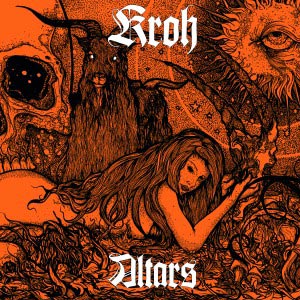 Altars