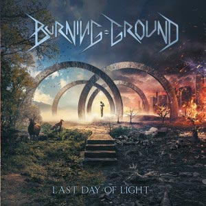 Last day of light