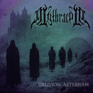Oblivion Aeternam (2 LP Vinyl)