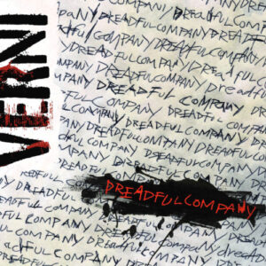 Dreadful Company (Vinyl LP)
