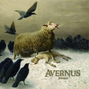 Grievances (2 LP Coloured Vinyl LP)