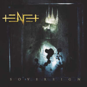 Sovereign (Clear Vinyl LP)