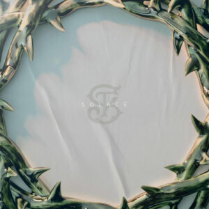 Solace (Green Marbled Vinyl LP)