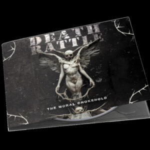 Moral Chokehold The (Digipack)